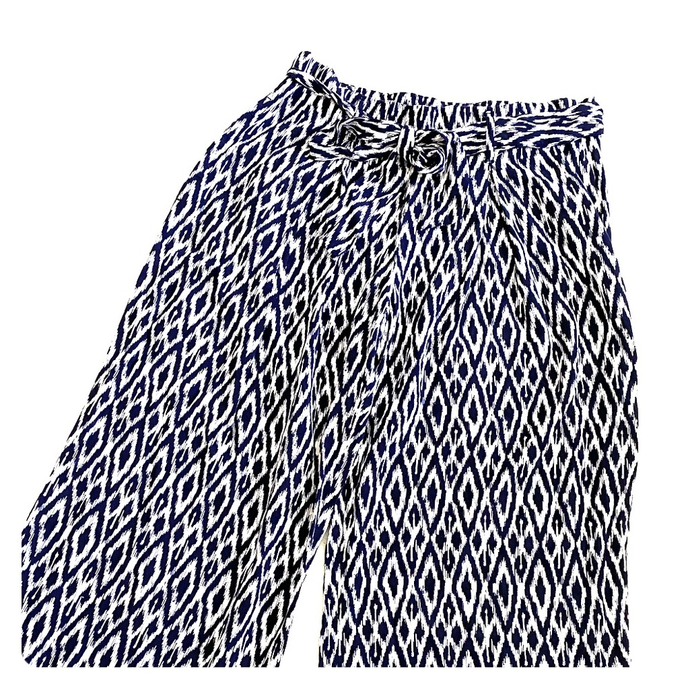 3 for $25 Banana Republic Flowy Pants
